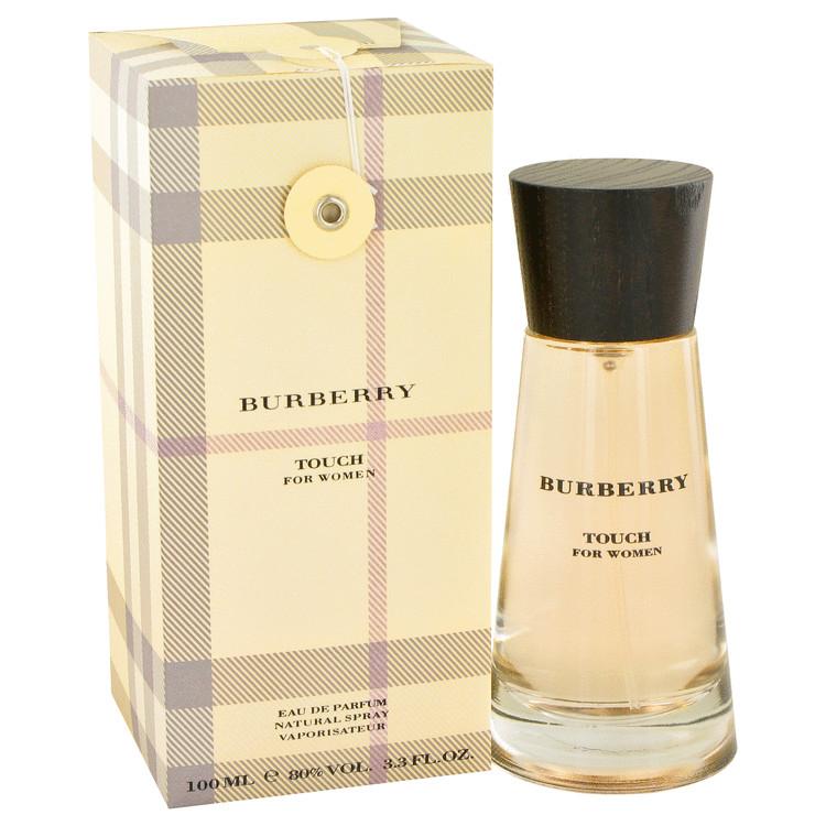 Burberry Touch For Women Eau de Parfum