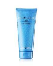 Versace Eau Fraiche Pour Homme Gel Douche