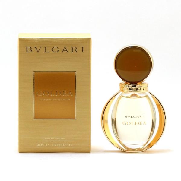 Bvlgari Goldea For Women Eau de Parfum