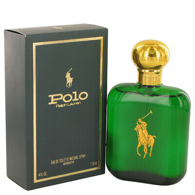 Ralph Lauren Polo Pour Homme Eau de Toilette