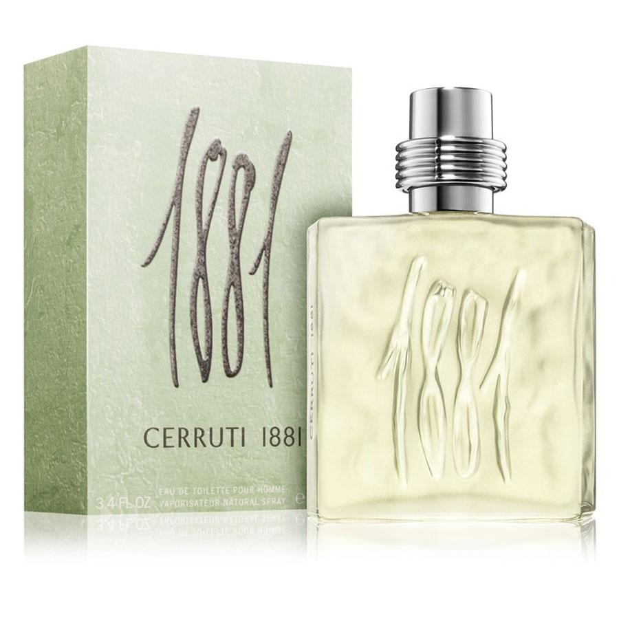 Nino Cerruti 1881 Pour Homme Eau de Toilette
