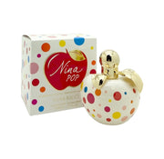 Nina Ricci Nina Pop For Women Eau de Toilette