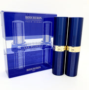 Boucheron Baume Apres Rasage Pour Homme Voyage