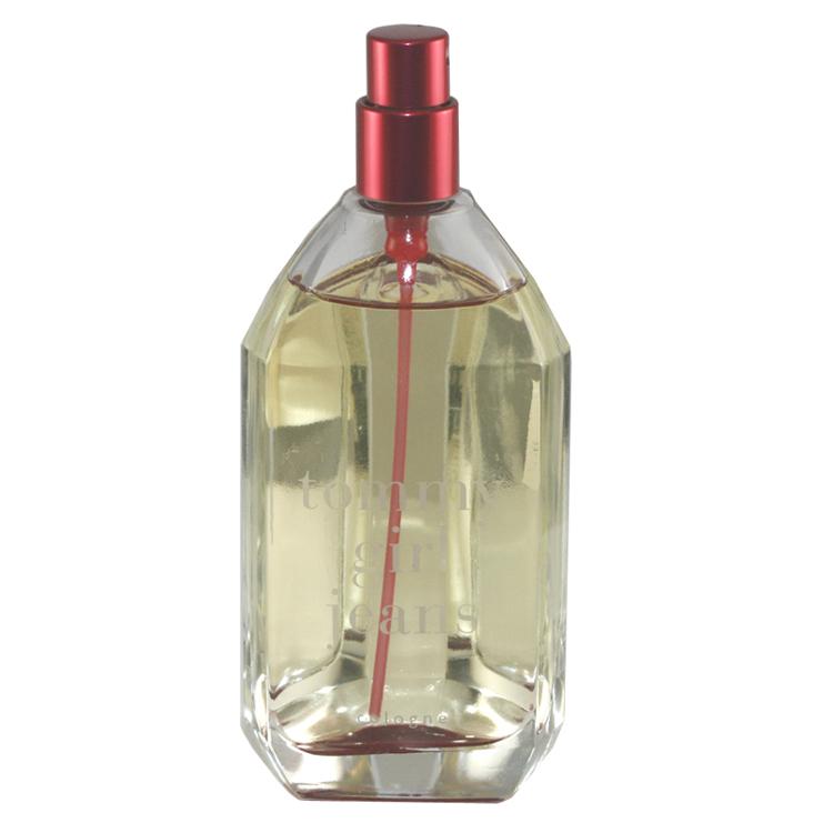 Tommy Hilfiger Tommy Girl Jeans For Women Eau de Cologne