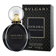 BVLGARI Goldea Roman Night Pour Femme Eau de Parfum