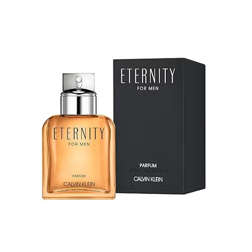Calvin Klein Eternity For Men Parfum