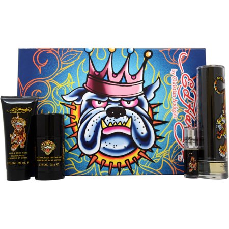 Ed Hardy Pour Homme Eau de Toilette