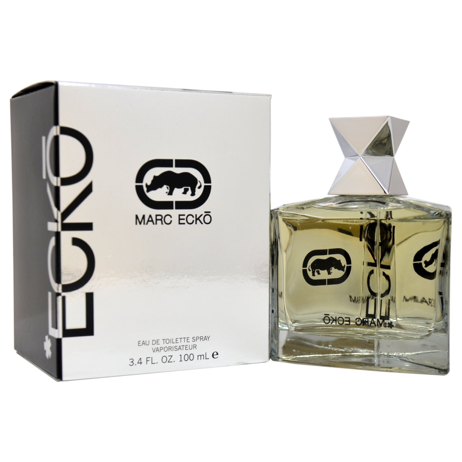 Marc Ecko For Men Eau de Toilette