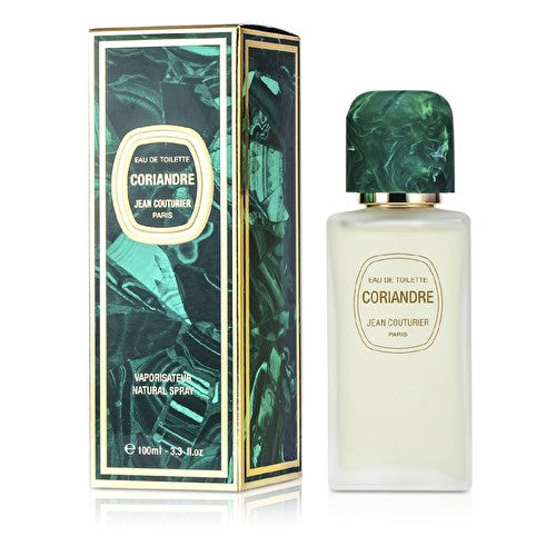 Jean Couturier Coriandre For Women Eau de Toilette