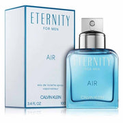 Calvin Klein Eternity Air For Men Eau de Toilette