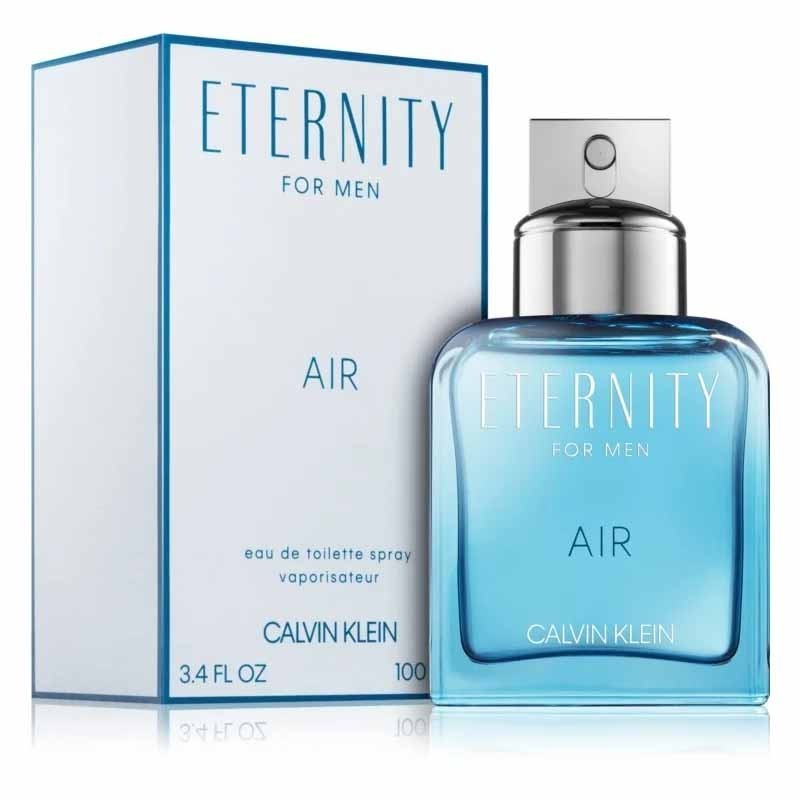 Calvin Klein Eternity Air For Men Eau de Toilette