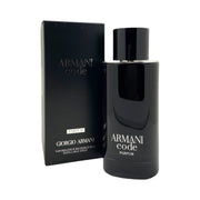 Armani Code Pour Homme Parfum