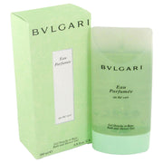 Bvlgari Eau Parfumée au Thé Vert Shower Gel
