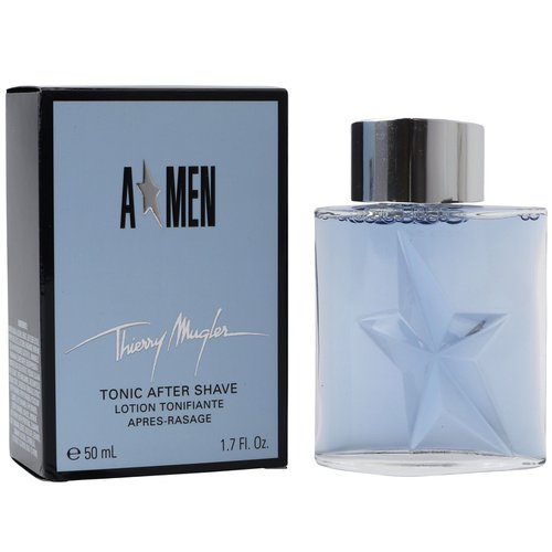 Thierry Mugler A Men Pour Homme Lotion Tonifiante Apres Rasage