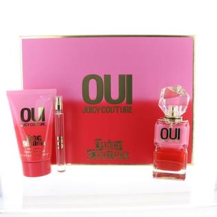 Juicy Couture Oui Juicy For Women Eau de Parfum