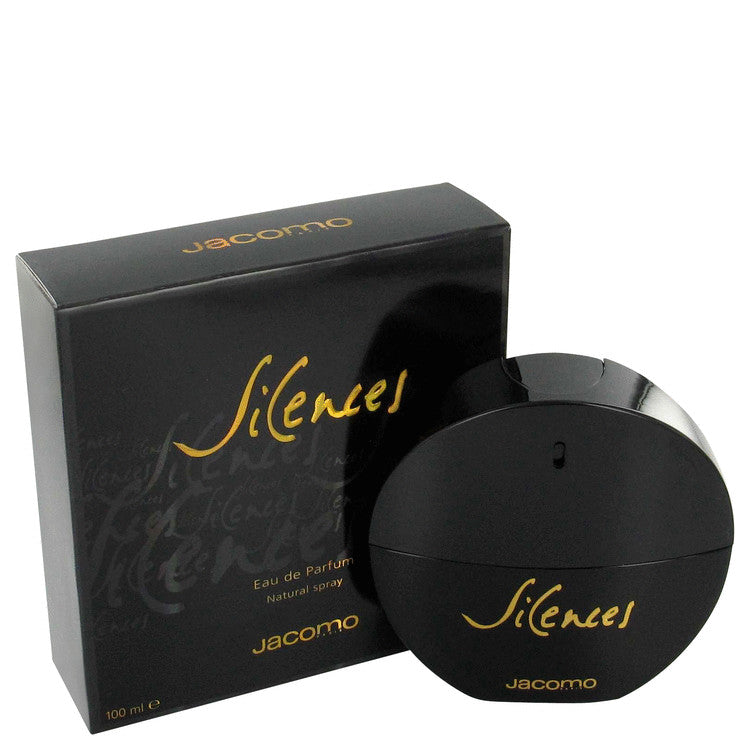 Jacomo Silences Pour Femme Eau de Parfum