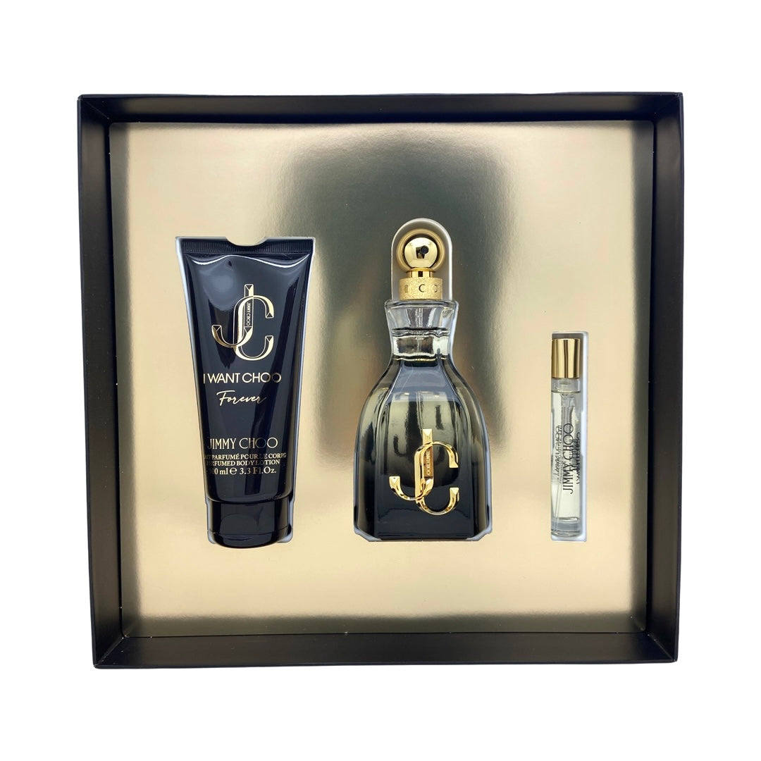 Jimmy Choo I Want Choo Forever For Women Eau de Parfum