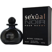 Michel Germain Sexual Noir Pour Homme Eau de Toilette