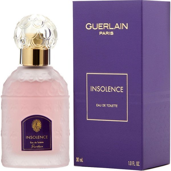 Guerlain Insolence For Women Eau de Toilette