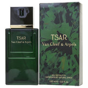 Van Cleef & Arpels Tsar Pour Homme Eau de Toilette Vintage