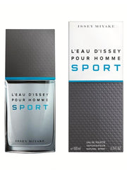 Issey Miyake L'Eau D'Issey Sport For Men Eau de Toillette