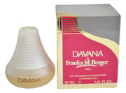 Franka M Berger Cananga For Women Eau de Toilette