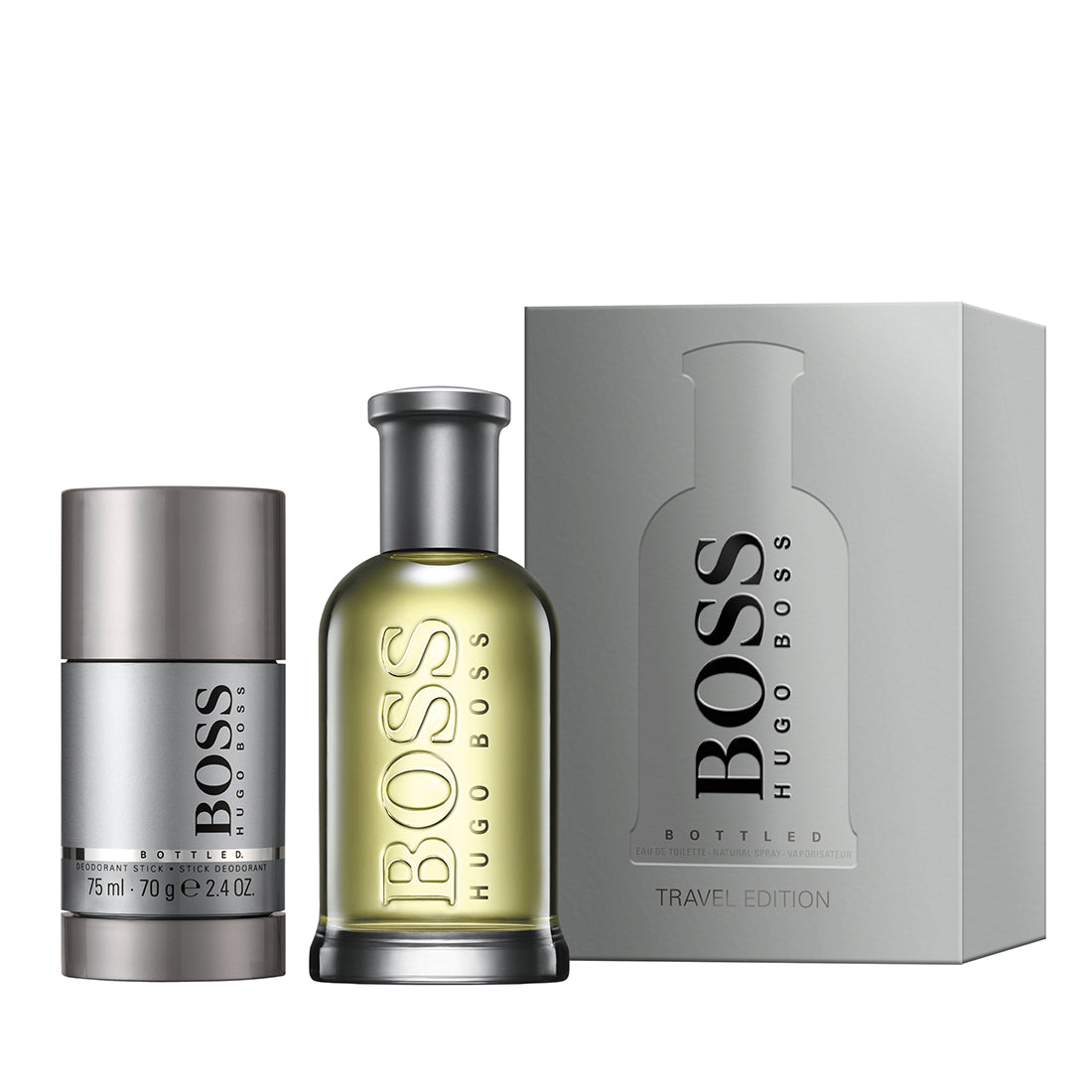 Hugo Boss Boss Bottled For Men Eau de Toilette