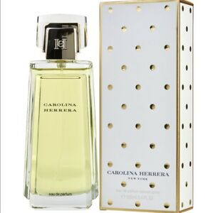 Carolina Herrera For Women Eau de Toilette