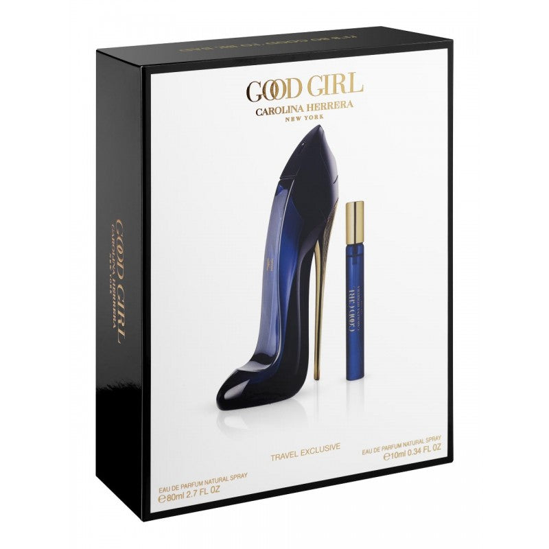 Carolina Herrera Good Girl For Women Eau de Parfum