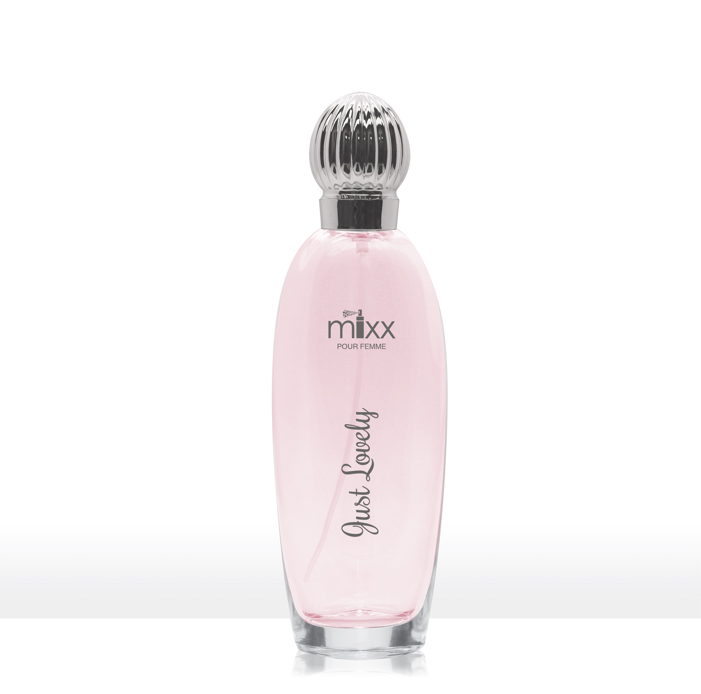 Mixx Bar Parfum Just Lovely Pour Femme Eau de Parfum