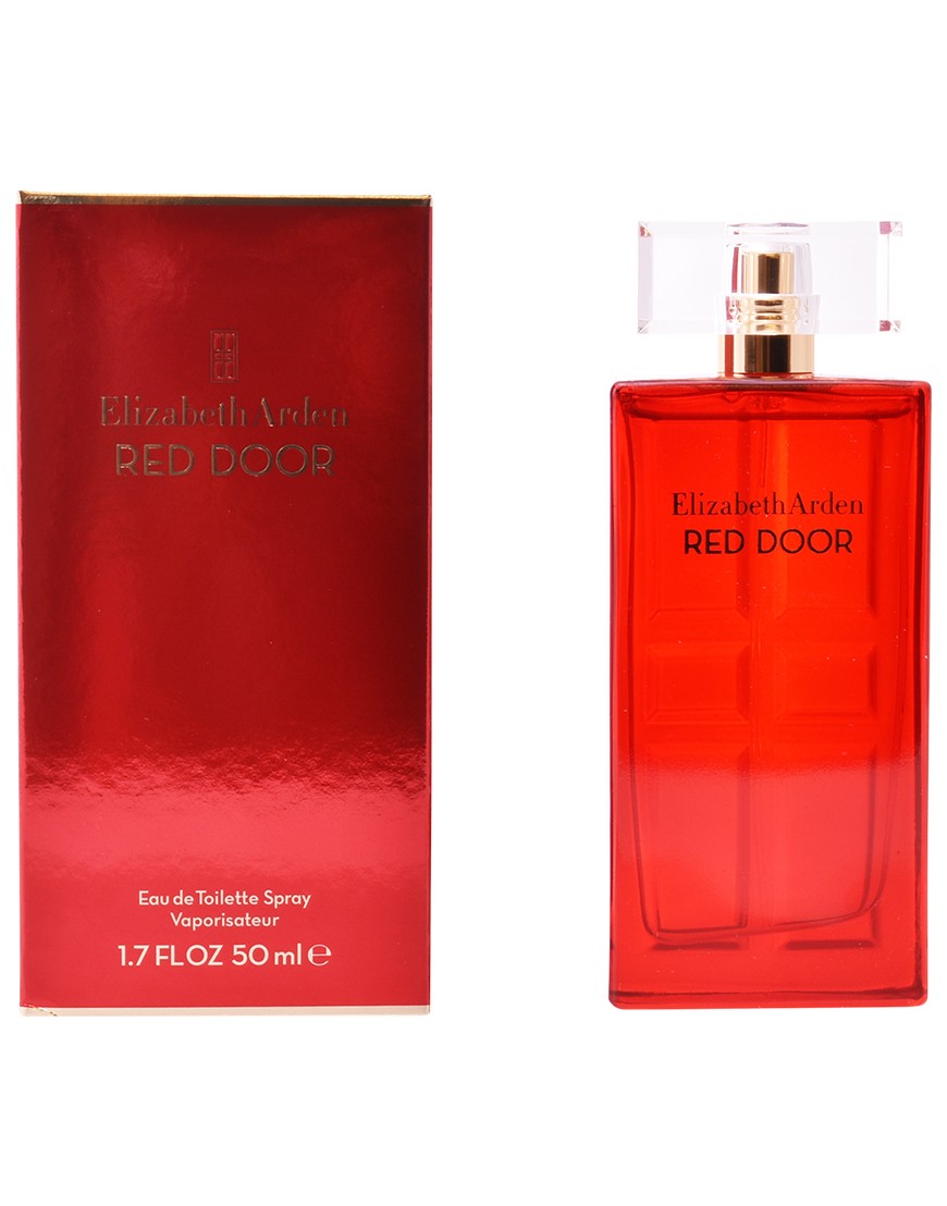 Elizabeth Arden Red Door Pour Femme Eau de Toilette