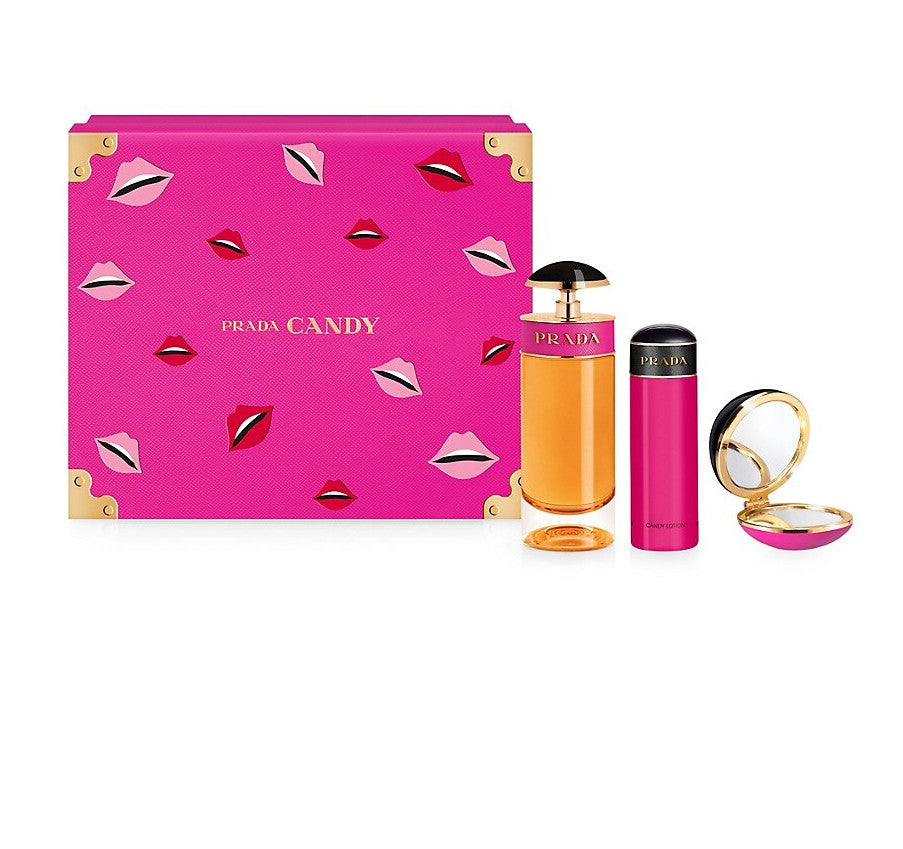Prada Candy For Women Eau de Parfum