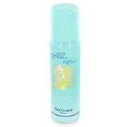 Rochas Fleur D'Eau For Women Deodorant Spray
