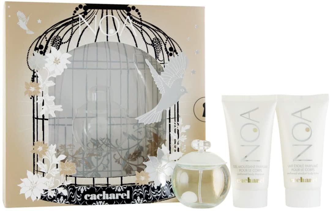 Cacharel Noa For Women Eau de Toilette