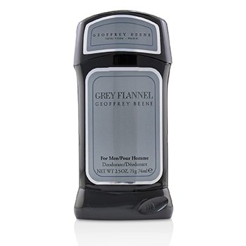 Geoffrey Beene Grey Flannel Pour Homme Bâton Déodorant