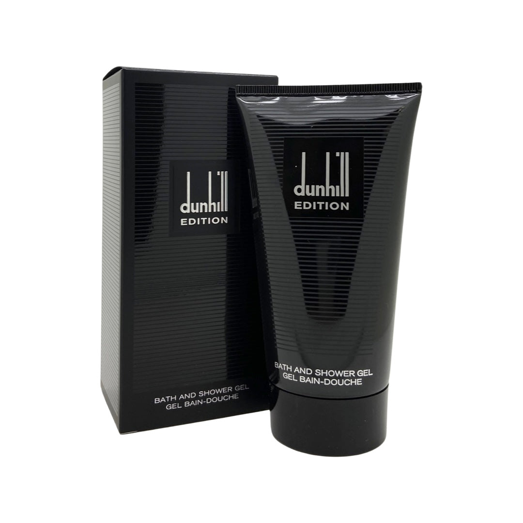 Dunhill Edition Pour Homme Gel Douche