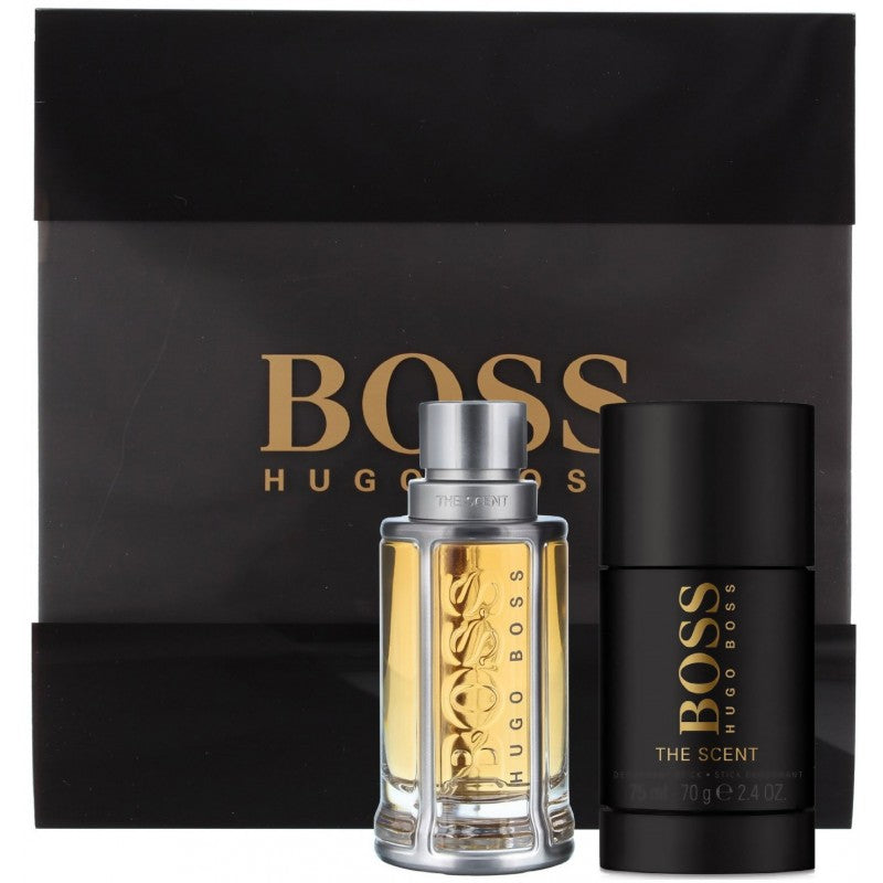 Hugo Boss The Scent Pour Homme Eau de Toilette