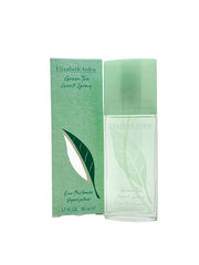 Elizabeth Arden Green Tea For Women Eau Parfumée
