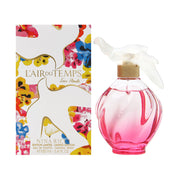 Nina Ricci L'Air Du Temps Eau Florale Pour Femme Eau de Toilette