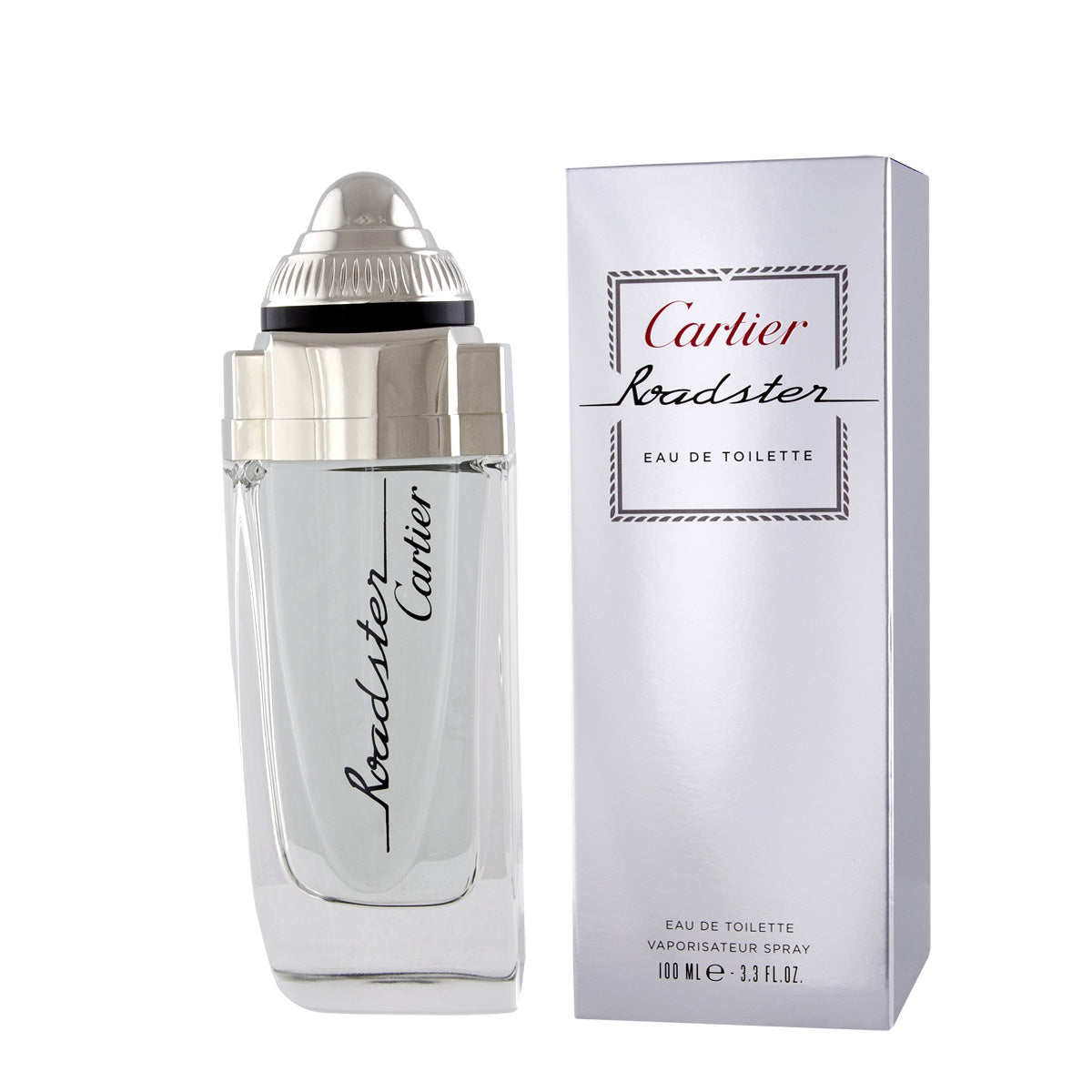 Cartier Roadster Pour Homme Eau de Toilette