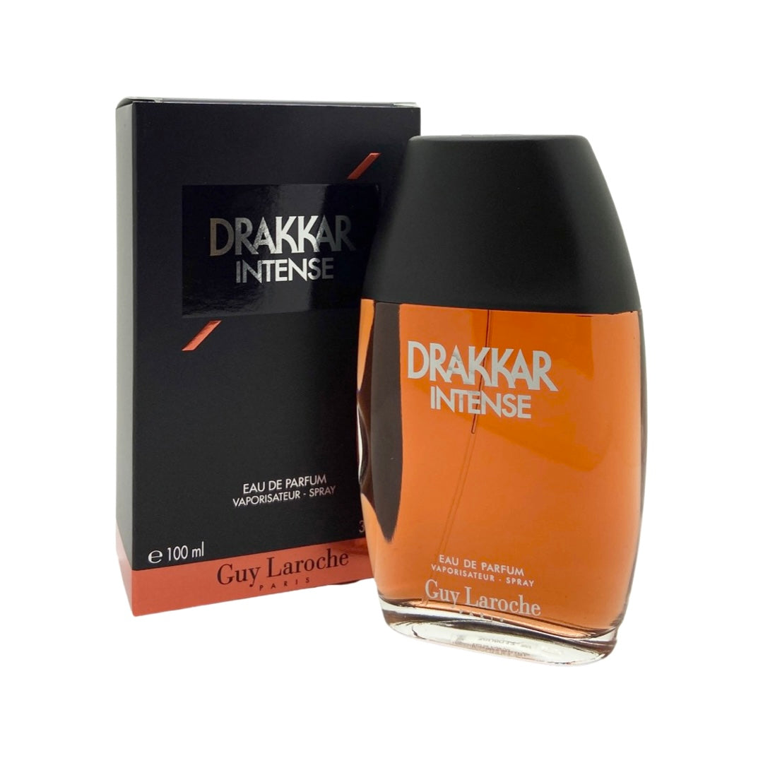 Guy Laroche Drakkar Intense For Men Eau de Parfum