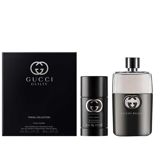 Gucci Guilty Pour Homme Eau de Toilette