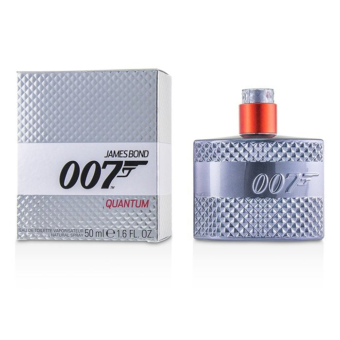 James Bond 007 Quantum For Men Eau de Toilette