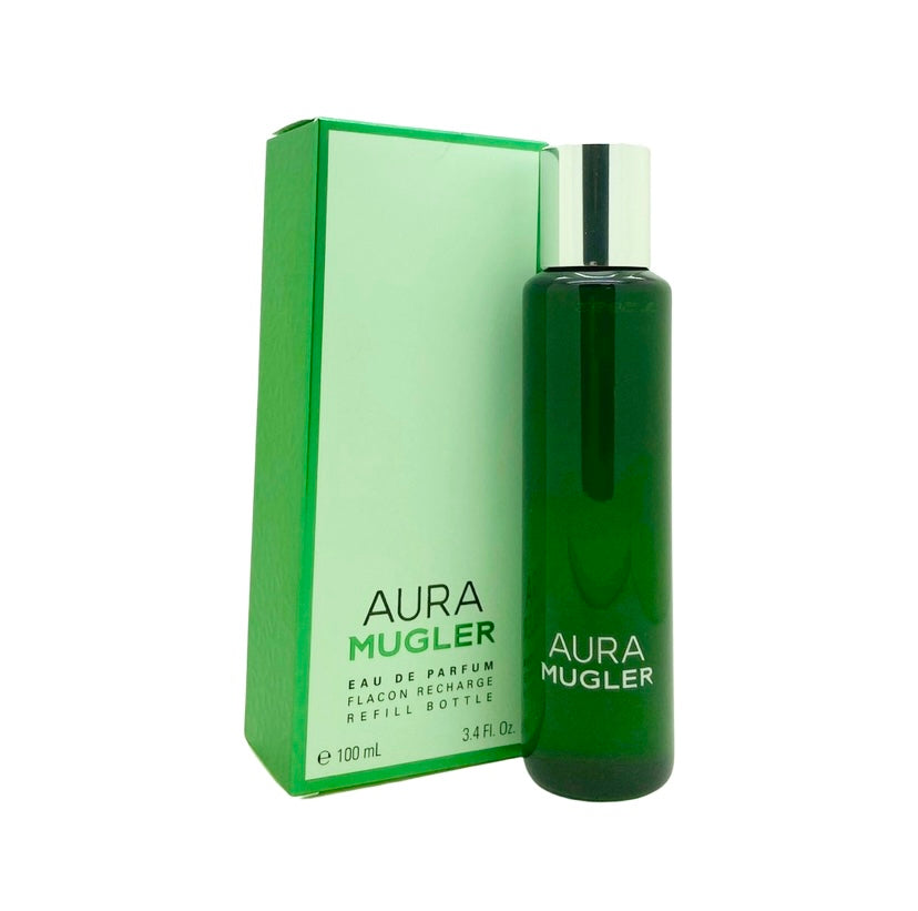 Thierry Mugler Aura Mugler For Women Eau de Parfum