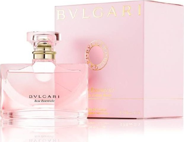 Bvlgari Rose Essentielle For Women Eau de Toilette