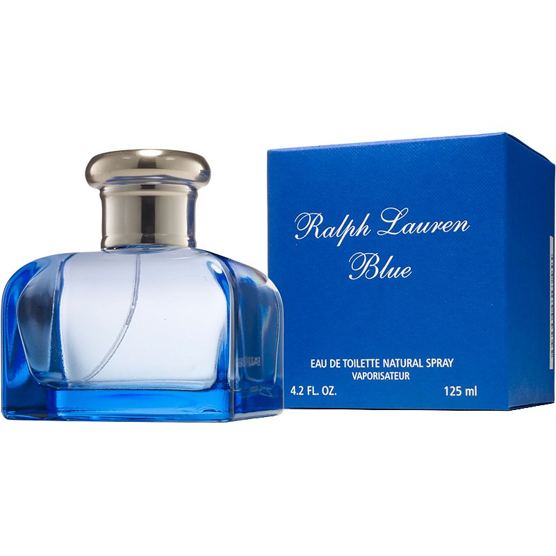 Ralph Lauren Blue For Women Eau de Toilette
