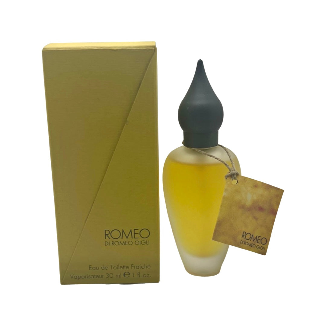 Romeo Gigli For Women Eau de Toilette
