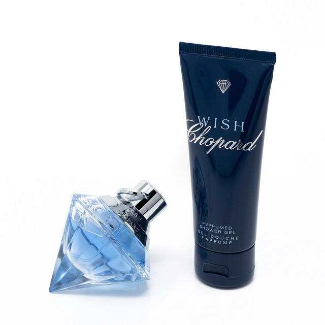 Chopard Wish Pour Femme Eau de Parfum