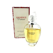 Givenchy Amarige D'Amour Pour Femme Eau de Toilette