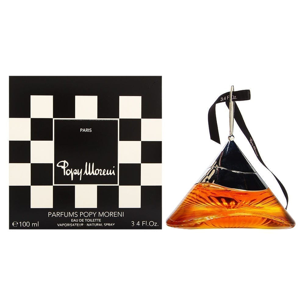 Popy Moreni For Women Eau de Toilette